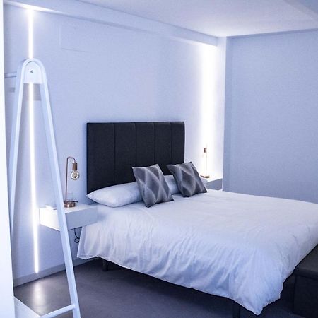 Casa Rural Plaza Santa Ana Priego de Córdoba Eksteriør bilde