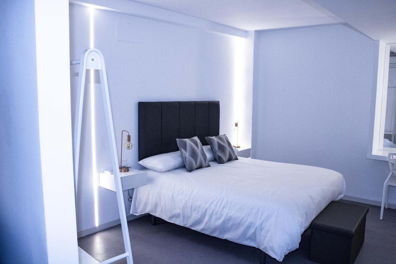 Casa Rural Plaza Santa Ana Priego de Córdoba Eksteriør bilde