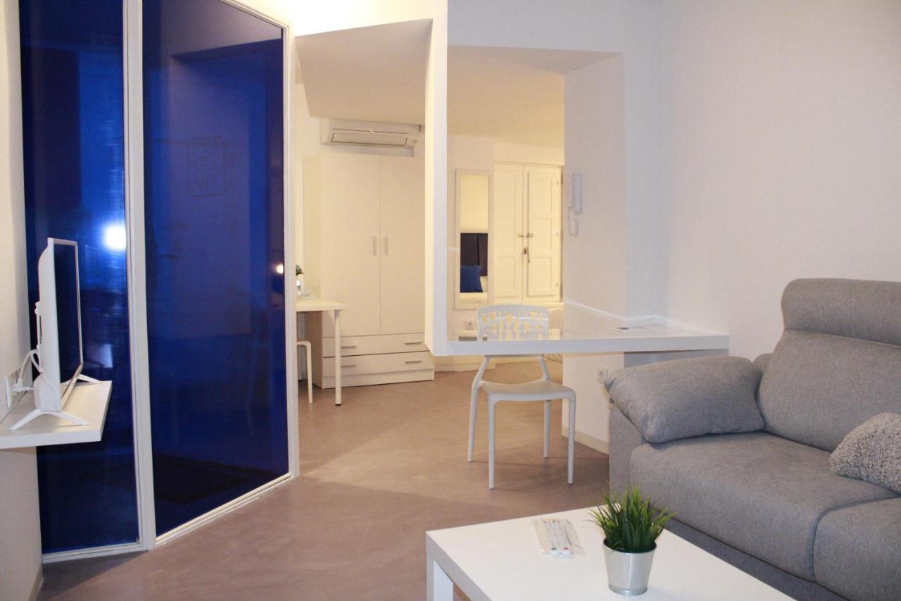 Casa Rural Plaza Santa Ana Priego de Córdoba Eksteriør bilde