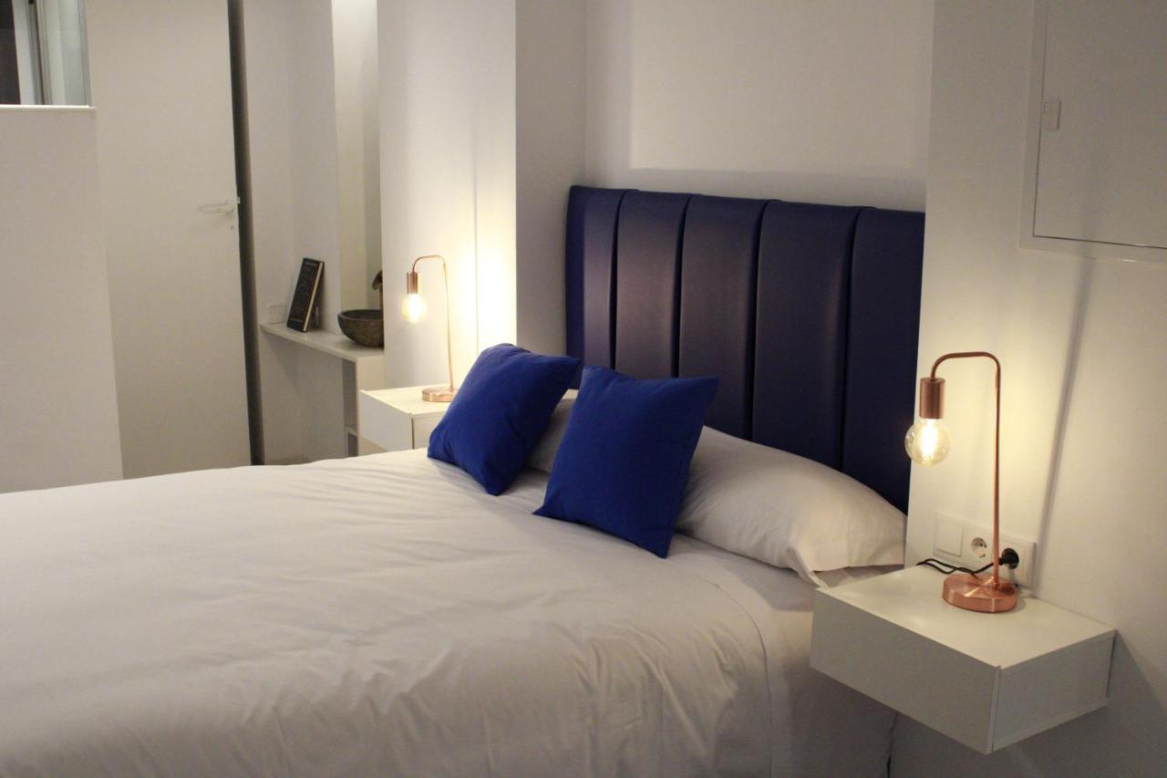 Casa Rural Plaza Santa Ana Priego de Córdoba Eksteriør bilde