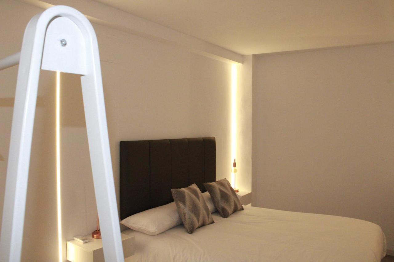 Casa Rural Plaza Santa Ana Priego de Córdoba Eksteriør bilde