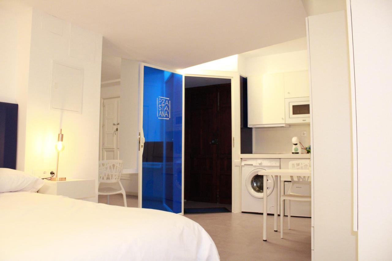 Casa Rural Plaza Santa Ana Priego de Córdoba Eksteriør bilde