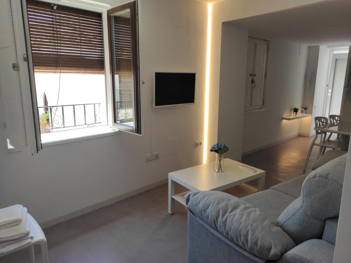 Casa Rural Plaza Santa Ana Priego de Córdoba Eksteriør bilde