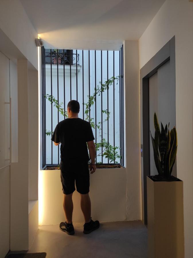 Casa Rural Plaza Santa Ana Priego de Córdoba Eksteriør bilde